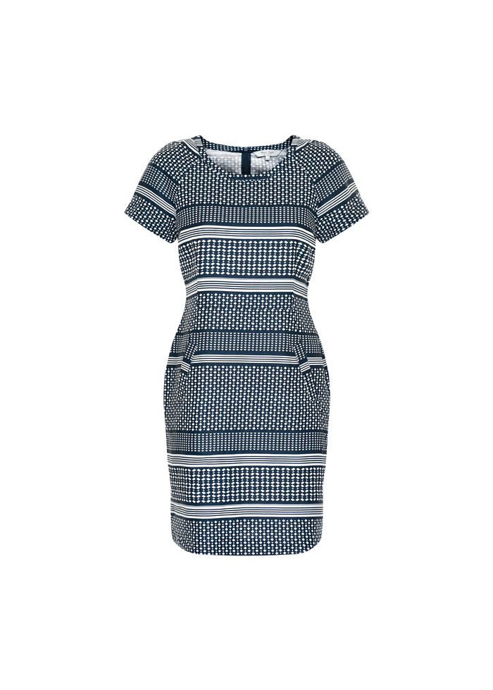 Part Two | Aundreas Dress