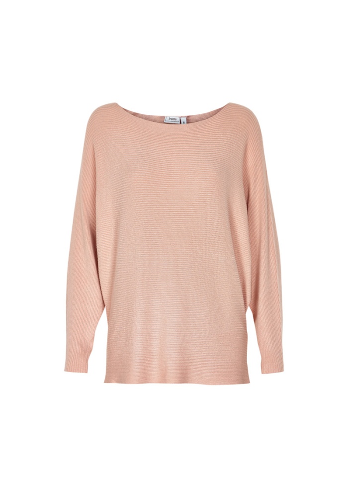 Fransa | Zuvic 90 Jumper