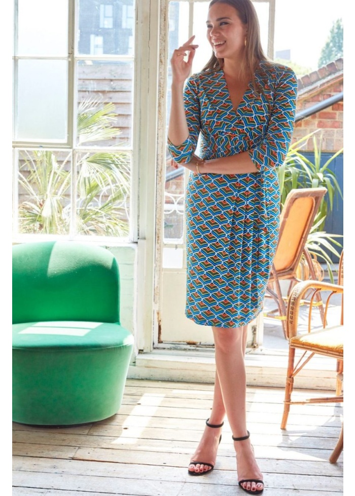 Onjenu | Pitot dress