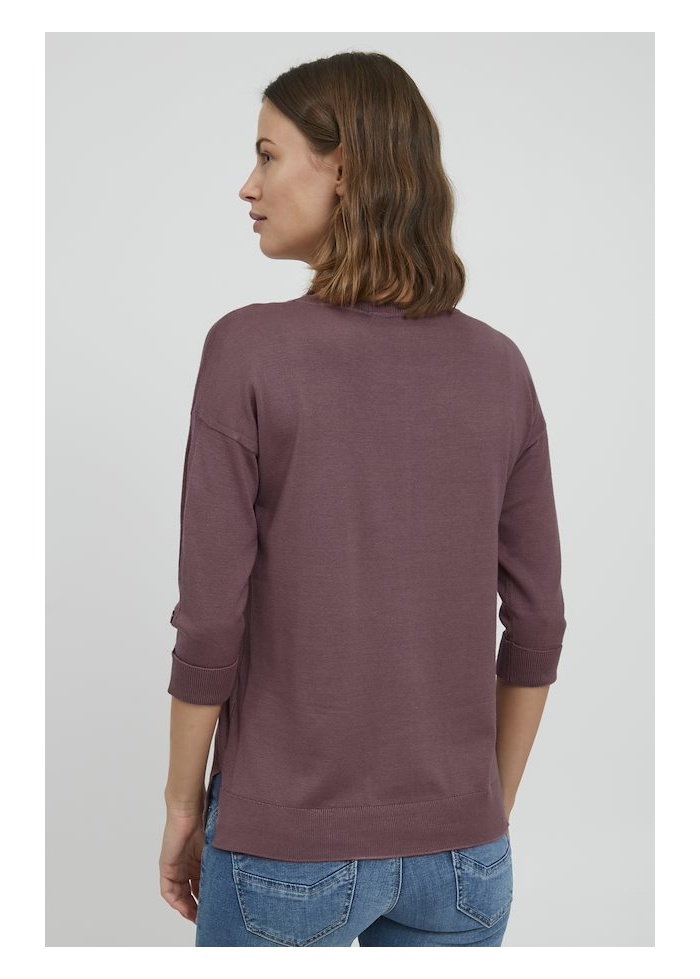 Fransa | Frbesmock Jumper