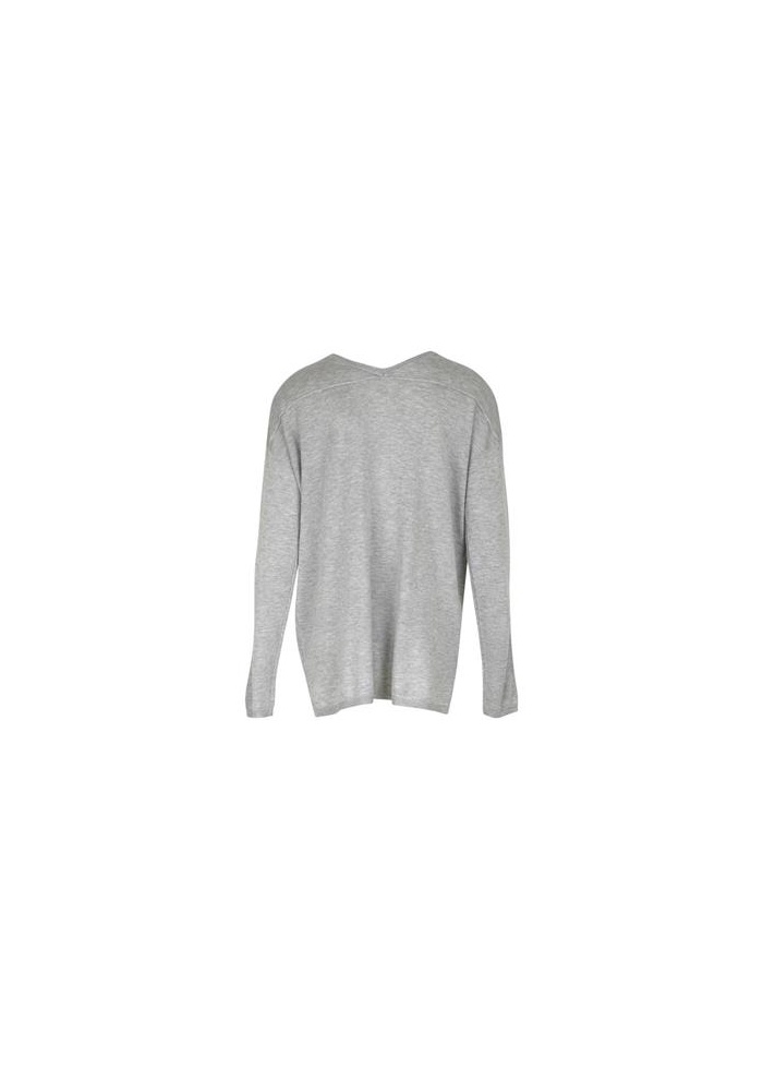 Fransa | Zuknit V Jumper