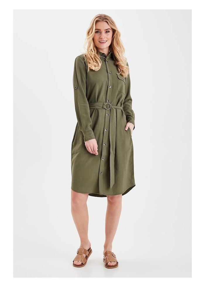 Fransa | FriJump Dress