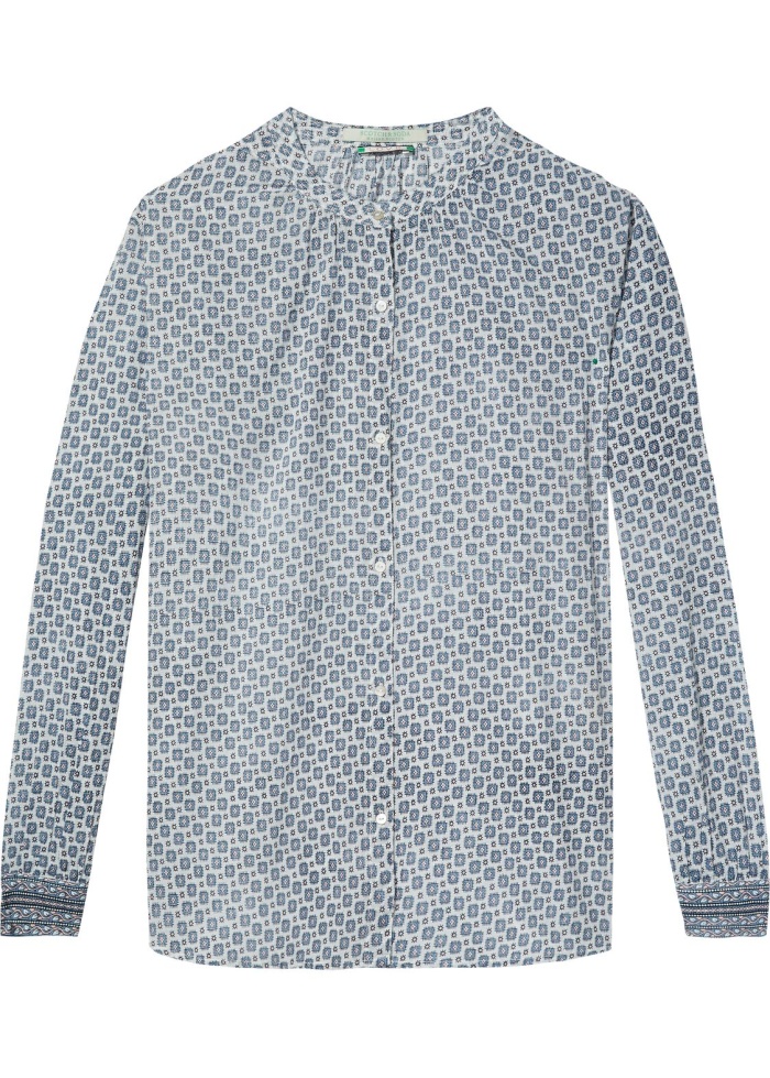 Maison Scotch | Cotton Blouse