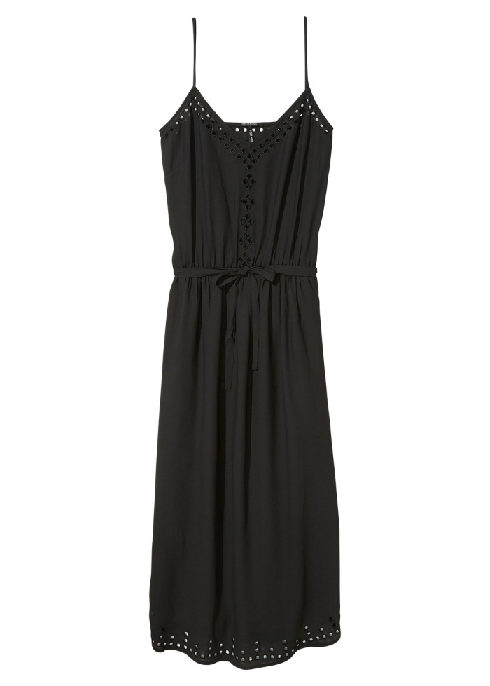 Maison Scotch | Breezy Summer Dress