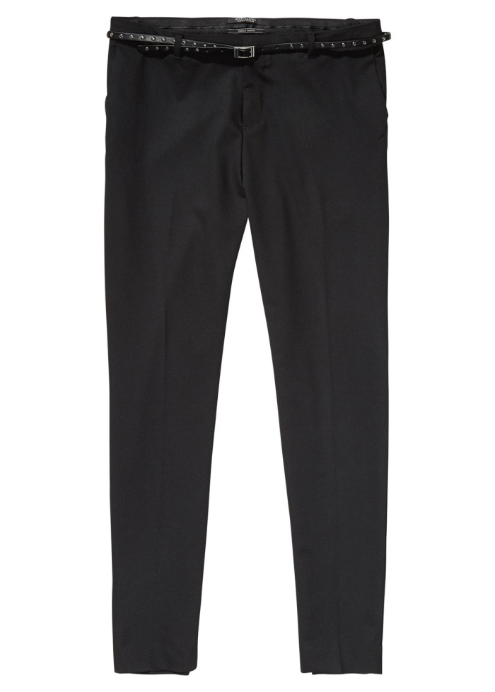 Maison Scotch | Classic Trousers