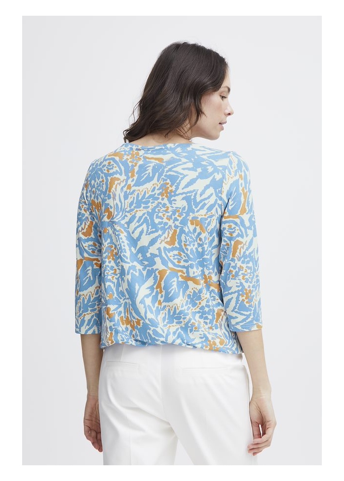 Fransa | Fredot T-Shirt