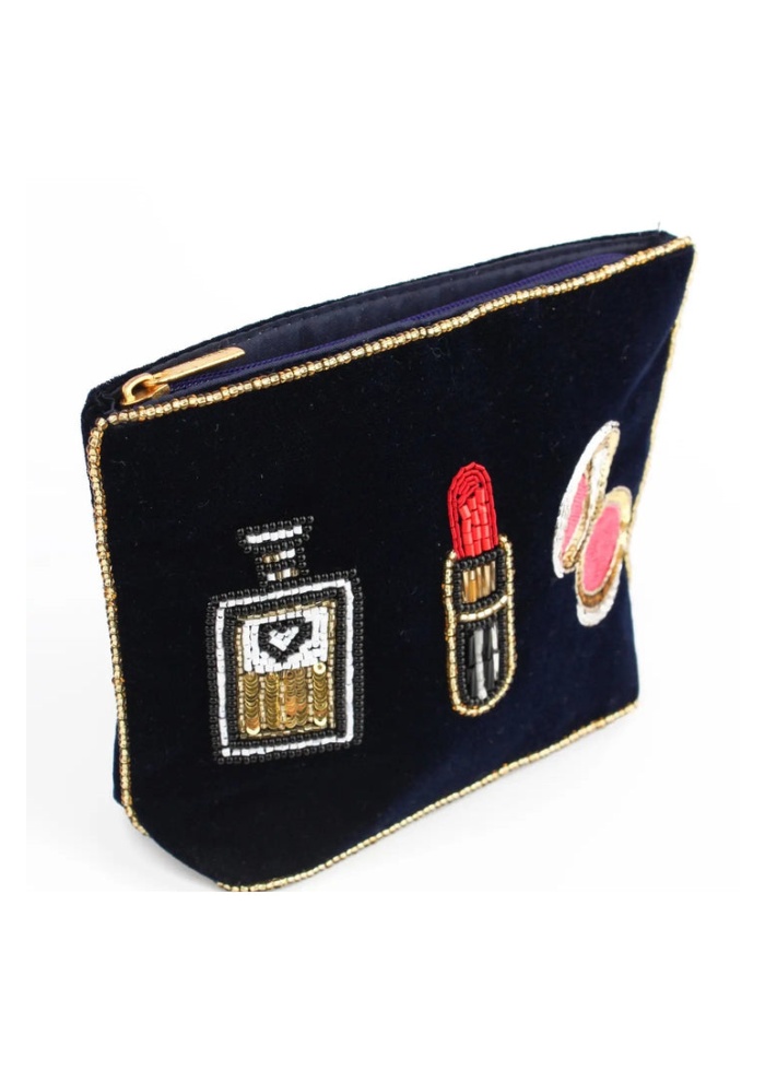 MyDoris | Cosmetic Lipstick Small Pouch