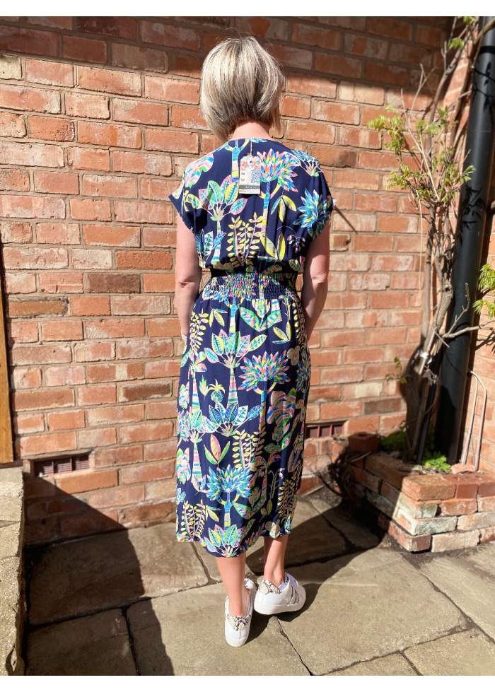 Vilagallo | Maggy Dress