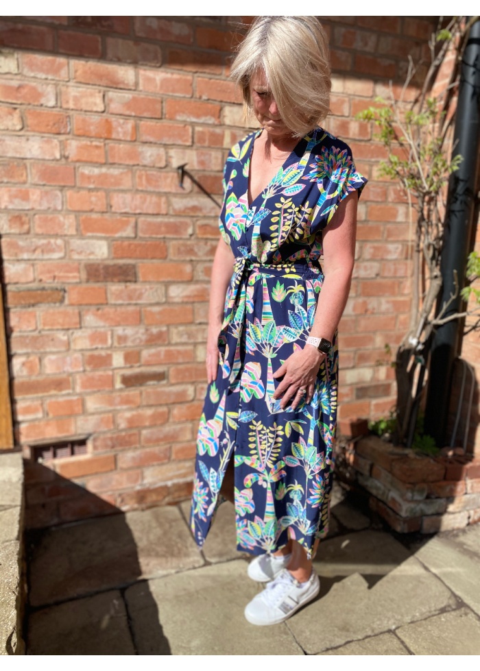 Vilagallo | Maggy Dress