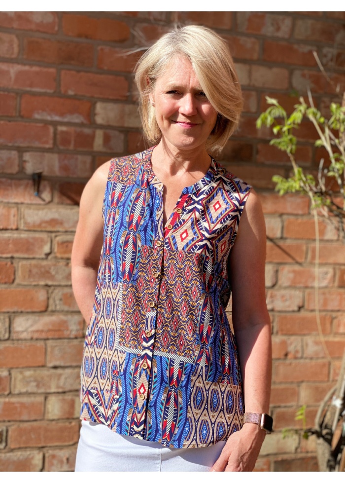 Robell | Maraike Skirt