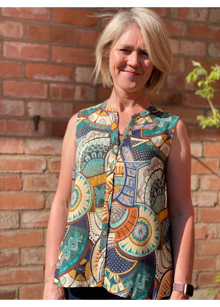 Robell | Maraike Skirt