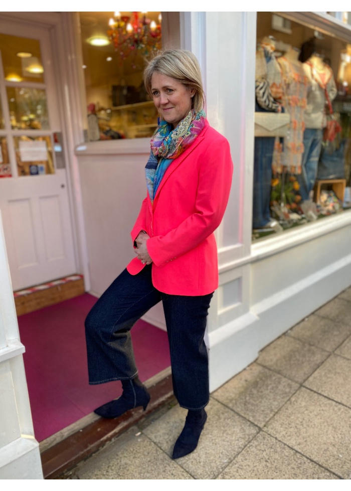 Vilagallo | Katrina Jacket