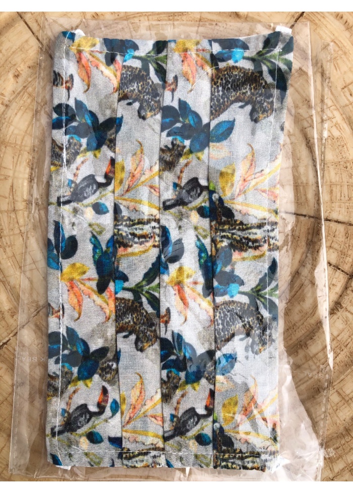 Ombre | Cotton Cover Up