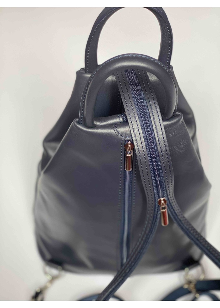 CPW | Smaller Leather Rucksack