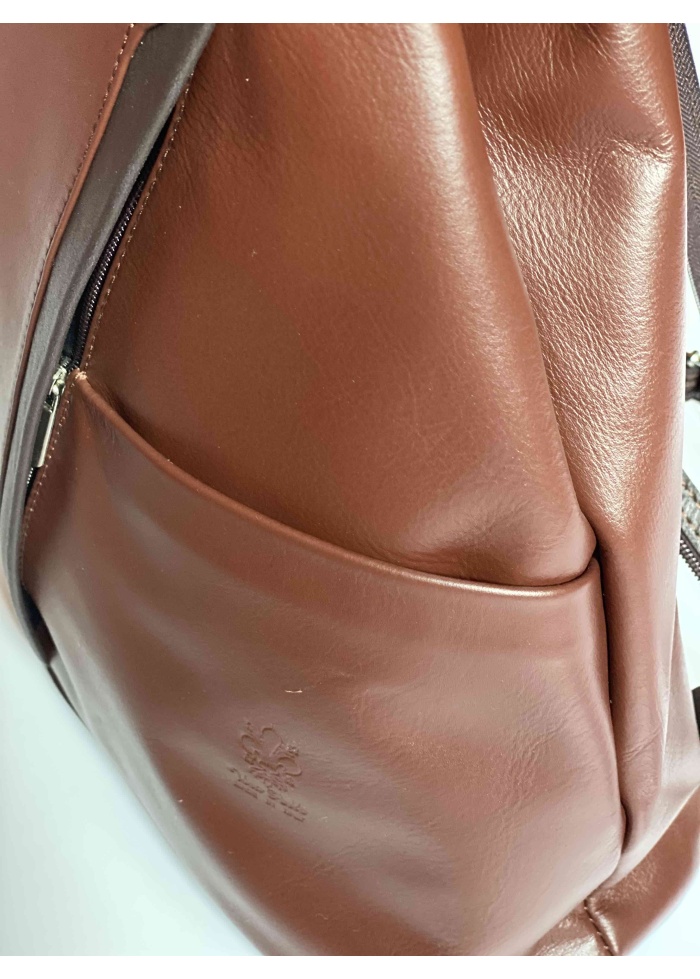 CPW | Smaller Leather Rucksack