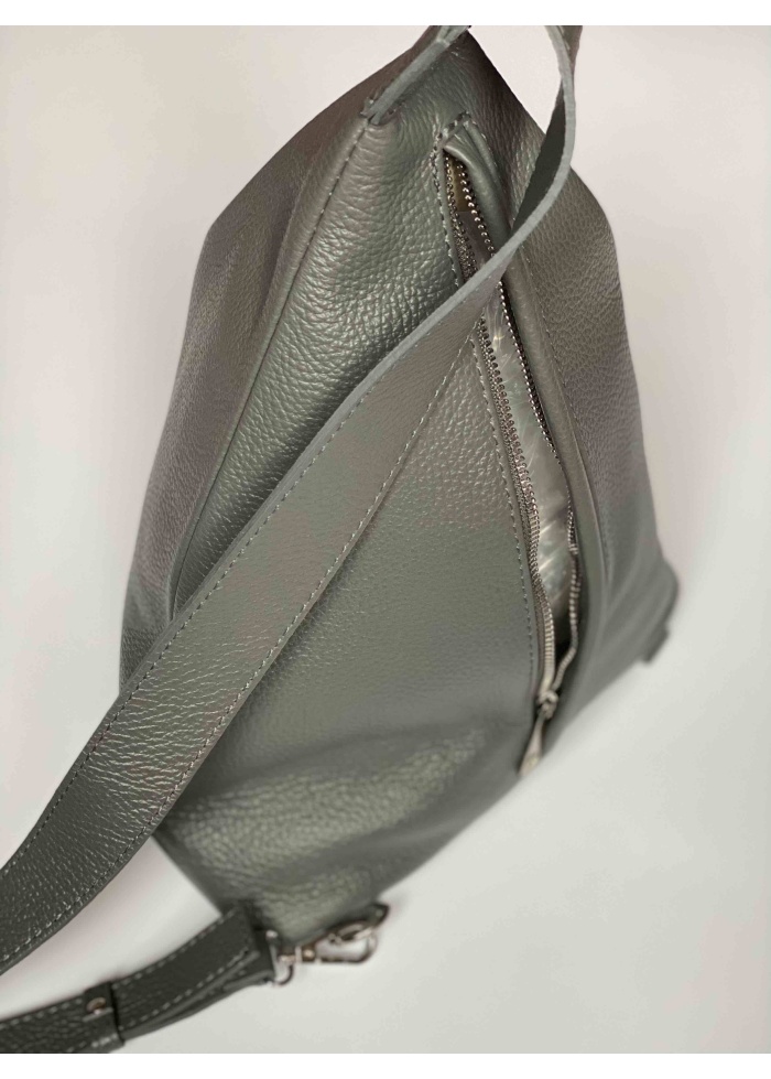 CPW | Grey XBody BackPack