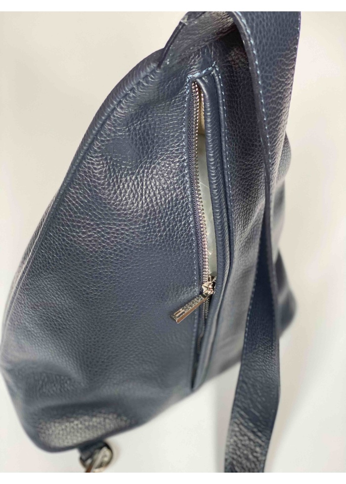 CPW | Navy XBody Backpack