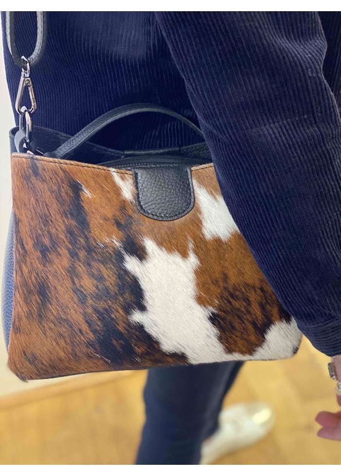 CPW | Pony Design Handbag