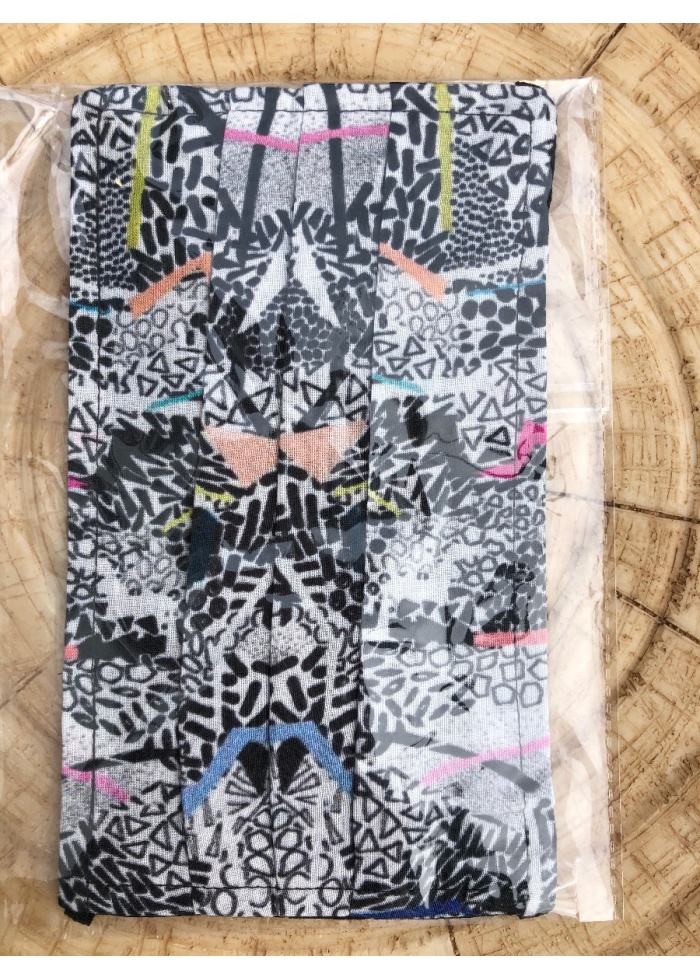 Ombre | Cotton Cover Up