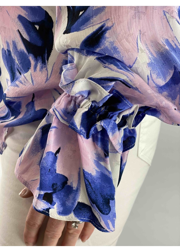 FabienneChapot | Karma Blouse