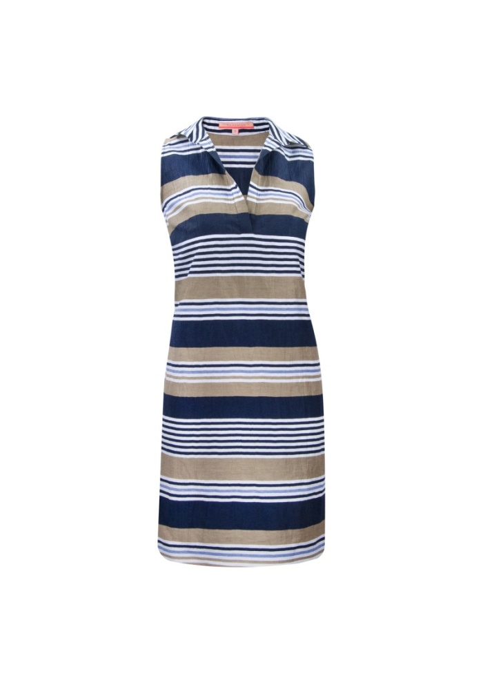 Vilagallo | Cassie Capri Dress