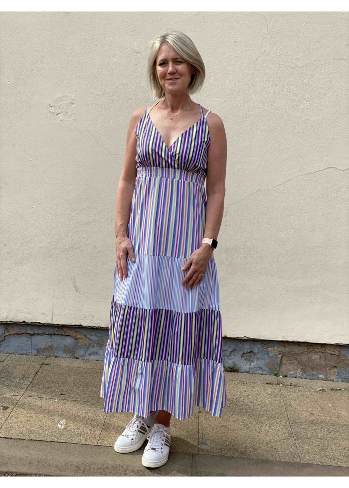 Vilagallo | Kally Dress