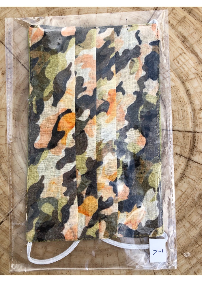 Ombre | Cotton Cover Up