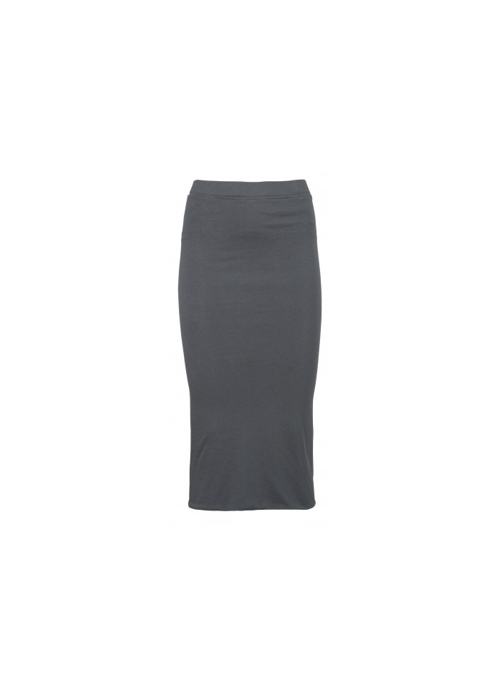 Yaya | Jersey Tube Skirt