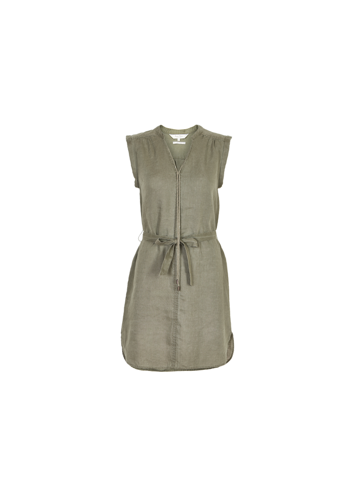 Part Two | Hadara Dress