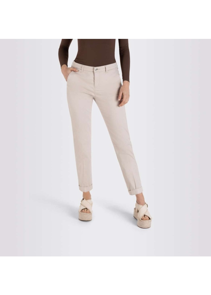 MAC | Chino Turn-Up