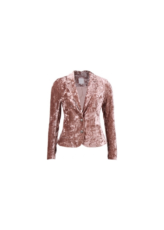 Cream | Celeste Blazer