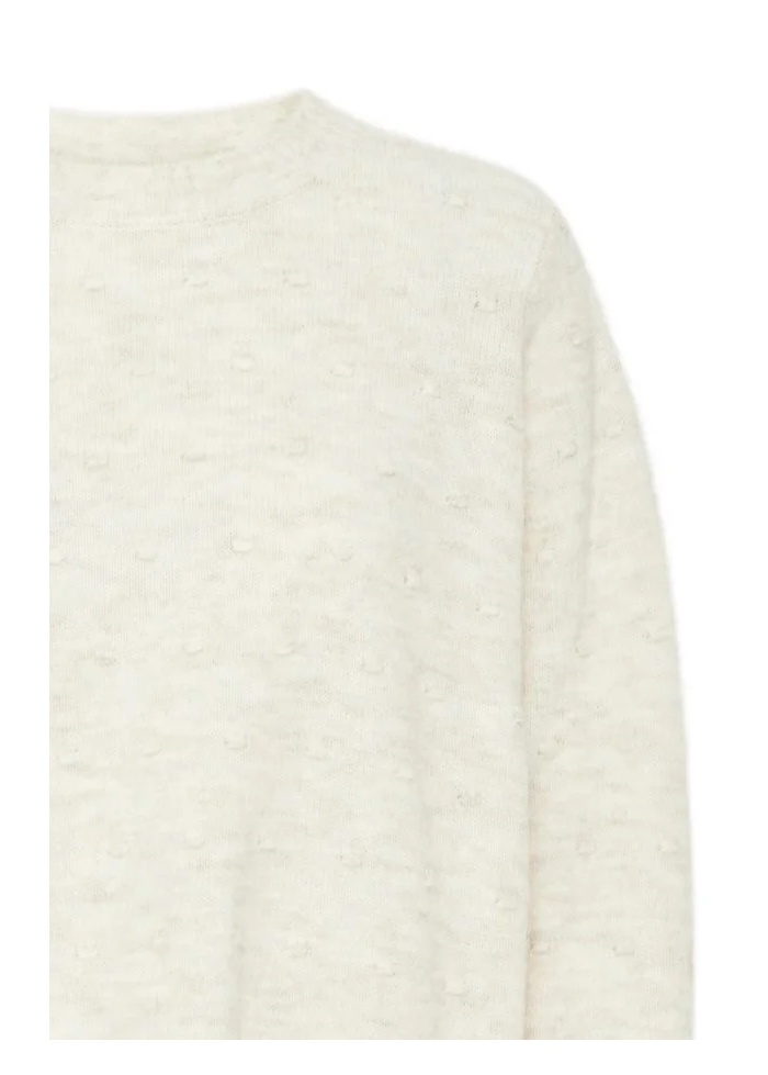 Fransa | FrElise Jumper