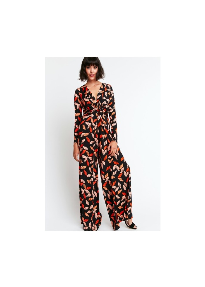 Onjenu | Leia Jumpsuit