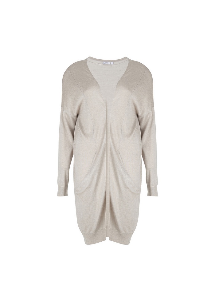 Fransa | Zuknit Cardigan