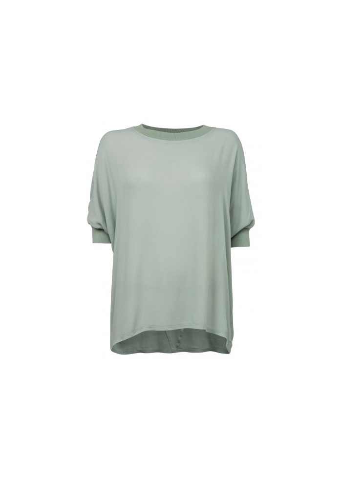 Yaya | Loose Fitted Top