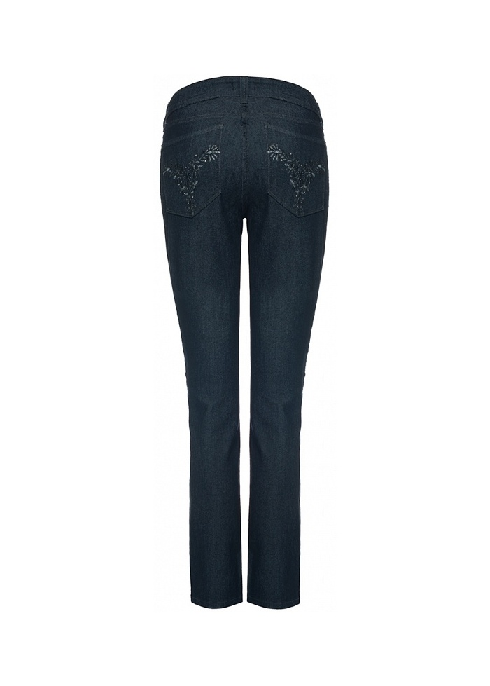 NYDJ | Samantha Slim Leg Jeans