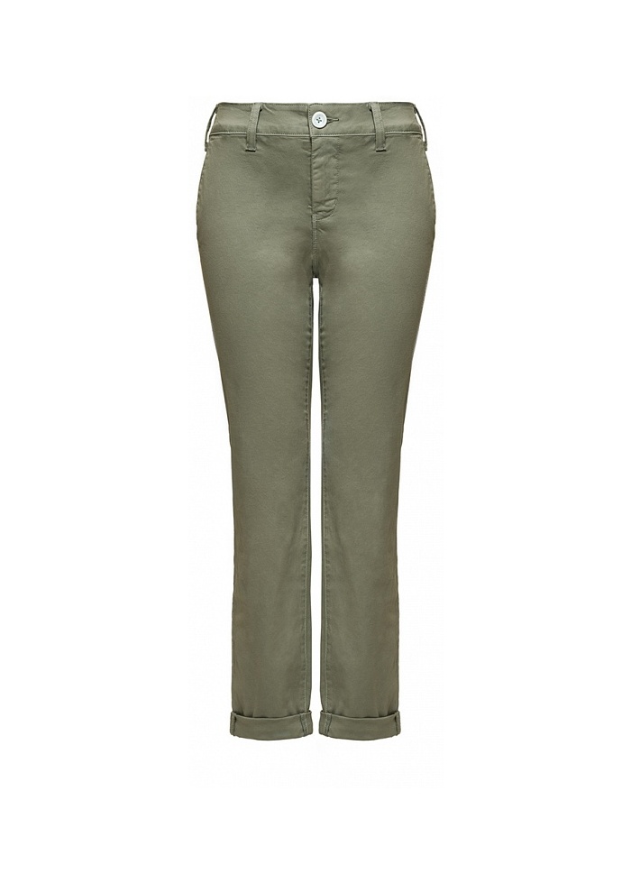NYDJ | Riley Relaxed Trouser