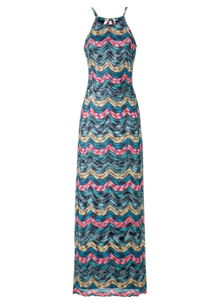 AnaAlcazar | Ationy Maxi Dress