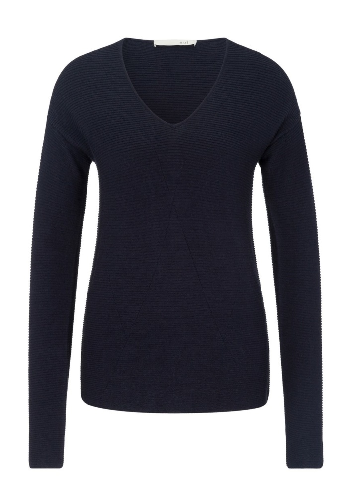 Oui | Ottoman Jumper