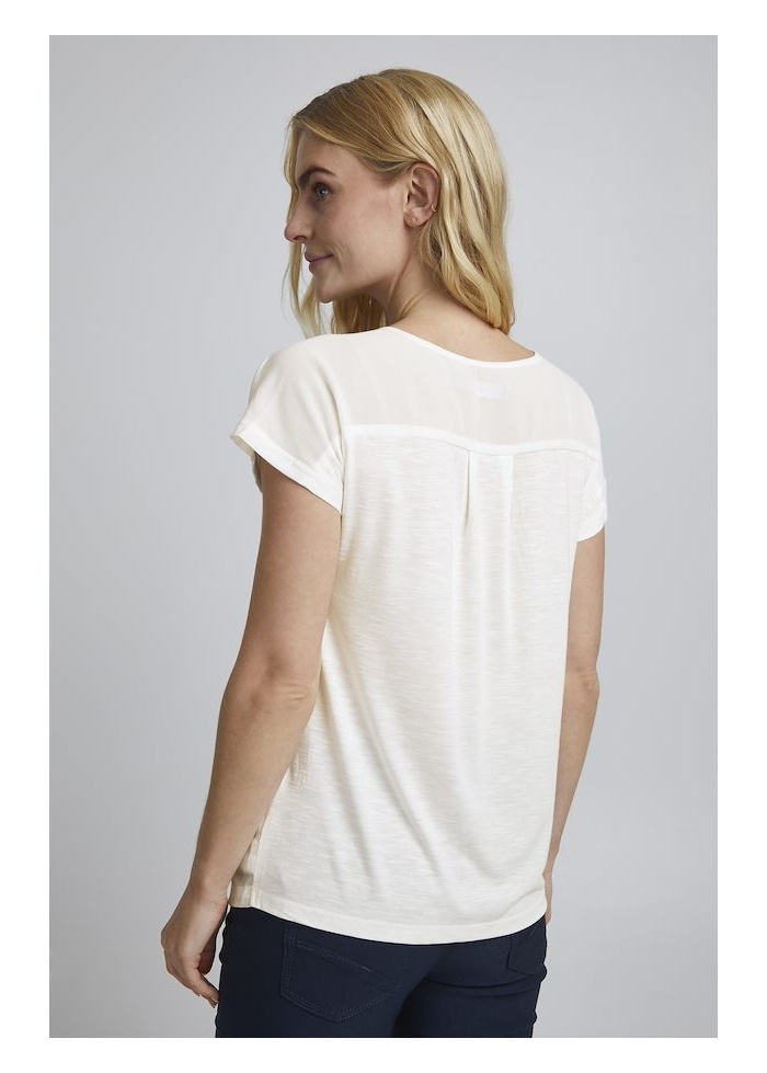 Fransa | Zawov Blouse