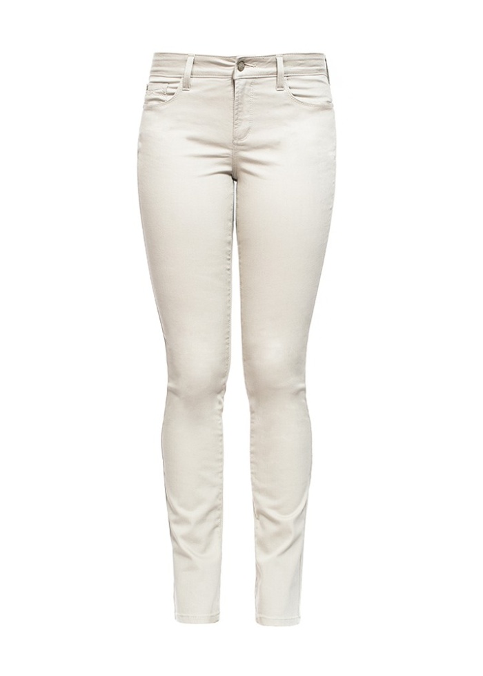 NYDJ | Skinny Stone Jeans