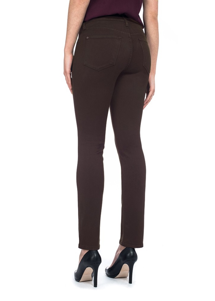 NYDJ | BrownJegging 