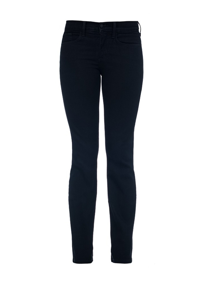 NYDJ | NYDJ - Straight black denim jeans