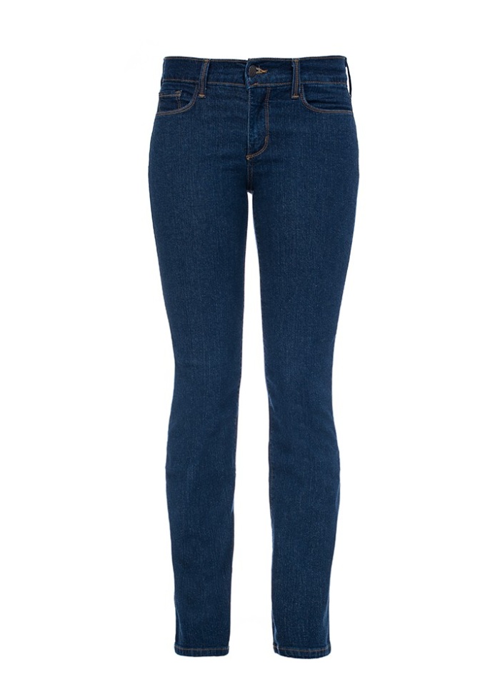 NYDJ | Straight Plain Jean