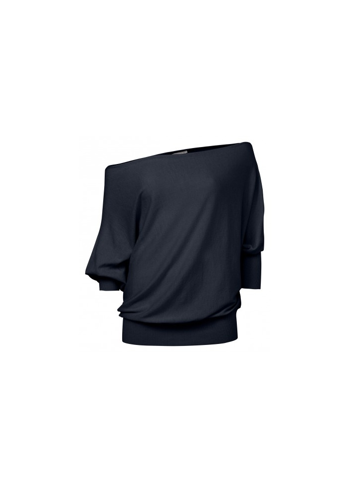 Yaya | Off Shoulder Jumper