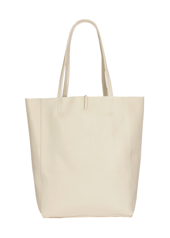 CPW | Bletchley Leather Tote Bag