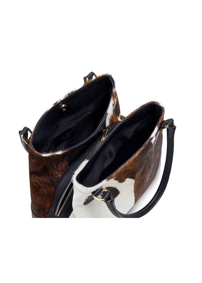 CPW | Leather Handbag