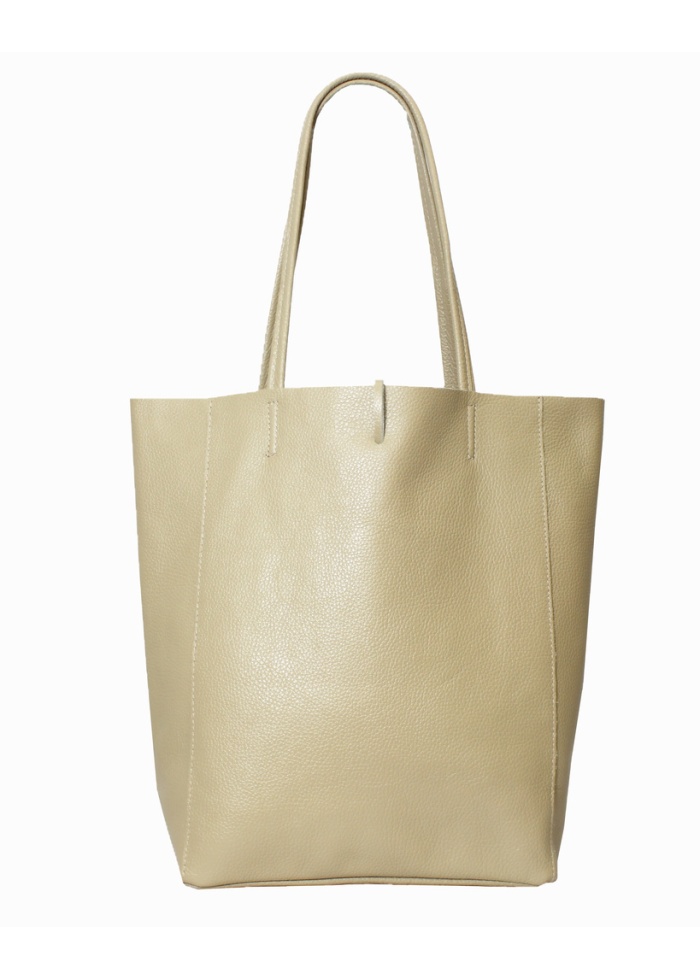 CPW | Bletchley Leather Tote Bag