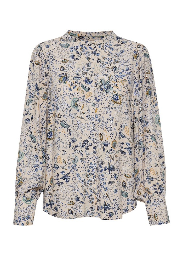 Part Two | Hannelene Shirt