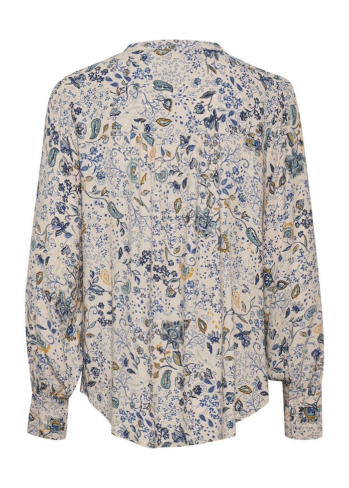 Part Two | Hannelene Shirt